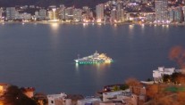 PRINCESS MARIANA - Evening